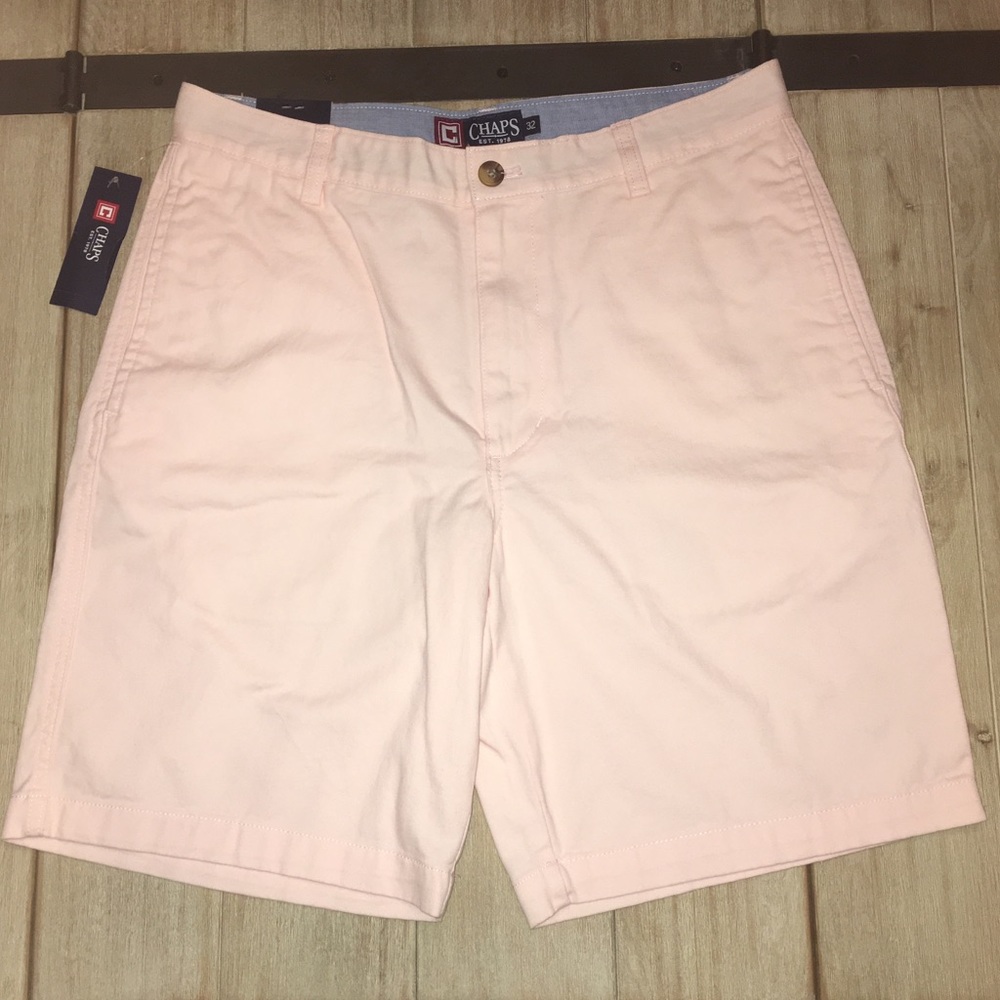 Men’s Chaps Shorts